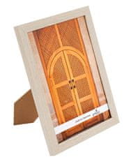 Goldbuch SUMMER NATURE MDF okvir 10x15 smeđi