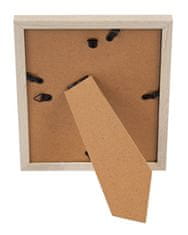 Goldbuch SUMMER NATURE MDF okvir 10x15 smeđi