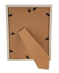 Goldbuch SUMMER NATURE MDF Okvir A4 smeđi