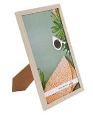 Goldbuch SUMMER NATURE MDF Okvir A4 smeđi