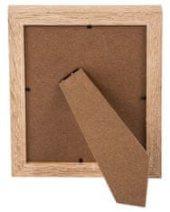 Goldbuch DREAM NATURE MDF okvir 15x20 smeđi