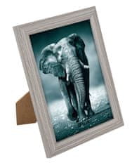 Goldbuch TOSCANA SIVA MDF okvir 15x20 ff