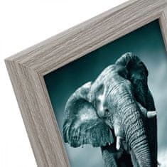 Goldbuch TOSCANA SIVA MDF okvir 15x20 ff