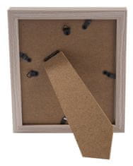 Goldbuch TOSCANA TAUPE MDF okvir 15x20 smeđi