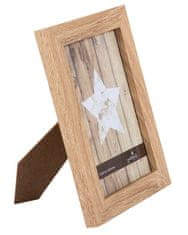 Goldbuch DREAM NATURE MDF okvir 15x20 smeđi