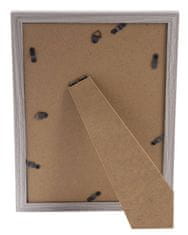 Goldbuch TOSCANA GREY MDF okvir A4 i sl