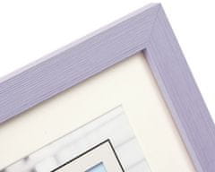 Goldbuch COSEA PURPLE okvir plastični 13x18 ff 18x24