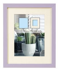 Goldbuch COSEA PURPLE okvir plastični 13x18 ff 18x24