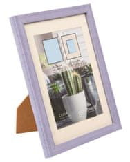 Goldbuch COSEA PURPLE okvir plastični 13x18 ff 18x24