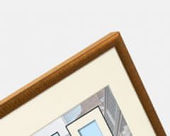 Goldbuch PURO BRONČANI okvir plastični 13x18 ff