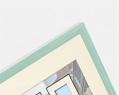 Goldbuch PURO MINT okvir plastični 18x24 ff