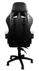 Aga Gaming stolica MR2080 Crno - Bijela
