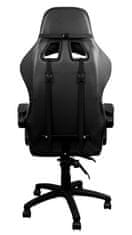 Aga Gaming stolica MR2080 Crna