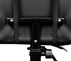 Aga Gaming stolica MR2080 Crno - Bijela