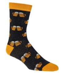 CoZy Čarape Pivo - 2 para, 36 - 41
