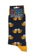 CoZy Čarape Pivo - 2 para, 36 - 41