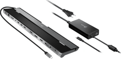 J5CREATE priključna stanica, HDMI, VGA, USB (JCD543)