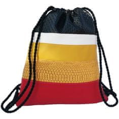 CoZy Vrečasti ruksak CoZybags - Zalazak sunca