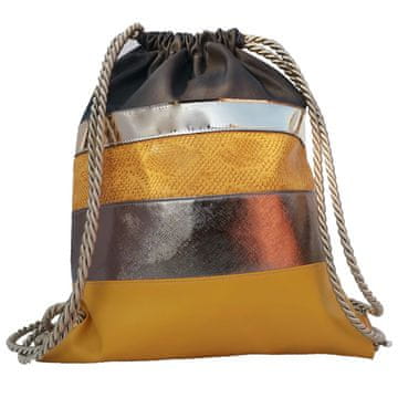 CoZy Vrečasti ruksak CoZybags - Royal