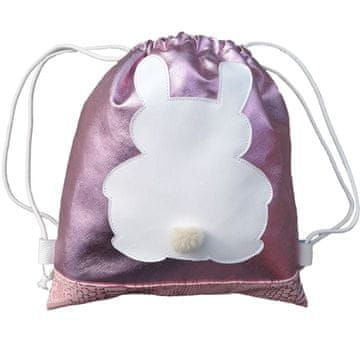 CoZy Dječji vrećasti ruksak CoZybags - Zeko