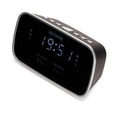 AIWA CRU-19BK radio budilica 