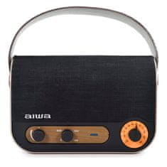 AIWA Vintage prijenosni radio RBTU-600