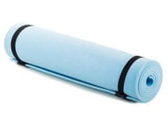 Verkgroup prostirka za vježbanje, 50 x 180 cm, plava