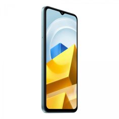 POCO M5 pametni telefon, 4 GB/128 GB, zelena