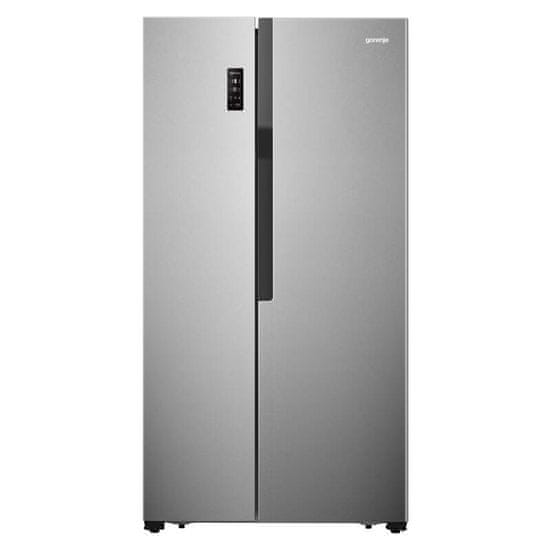 Gorenje NRS918EMX američki hladnjak