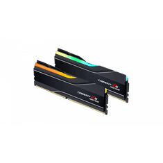 G.Skill Trident Z5 RGB memorija (RAM), 32 GB (2x 16 GB), DDR5, 6600 MHz, CL34 (F5-6600J3440G16GX2-TZ5RK)
