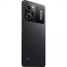POCO X5 PRO 5G pametni telefon, 6GB/128GB, crna