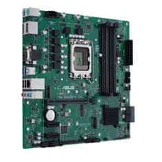 ASUS Pro B660M-C D4-CSM matična ploča, LGA1700, mATX (90MB19B0-M1EAYC)