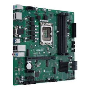 Asus Pro B660M-C D4-CSM