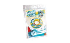 Mondo Obruč za plivanje, Surfing Shark, 50 cm