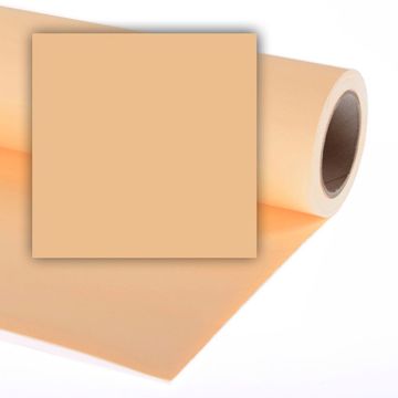 Colorama Papirnata studijska pozadina za fotografiju na roli 1 35 x 11 m Karamel CO5100