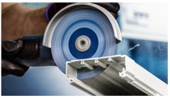 BOSCH Professional EXPERT Carbide Multi Wheel rezni disk, 125 mm, 22,23 mm (2608901189)