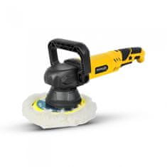 BCP2000 stroj za poliranje - dvostruka funkcija