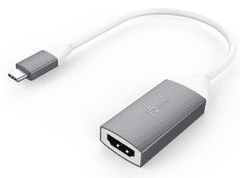 J5CREATE adapter, USB-C na HDMI, siva (JCA153G)