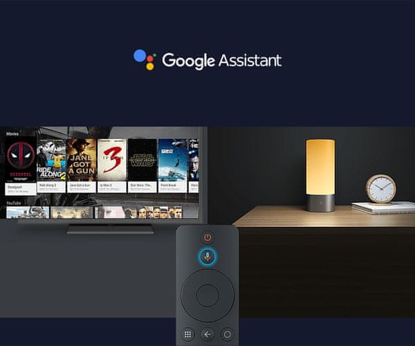 Pametni Google Assistant