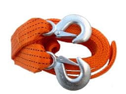 Bass Polska Vučno uže 5 m, 5 T