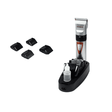 Bass Polska Bežični trimer za pse i mačke