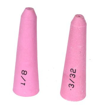 Bass Polska Keramička mlaznica za pjeskaricu od 50 l, 2 kom.