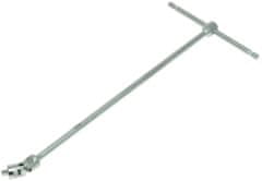 Bass Polska 1/4" T-ključ s pomičnom ručkom