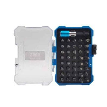 Bass Polska Bitovi za udarni odvijač 41 kom.