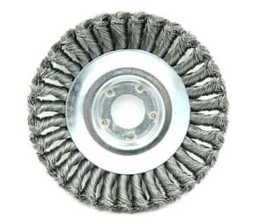 Bass Polska Žičana četka za benzinske i električne trimere, 200 x 25,4 mm