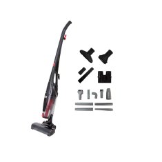 Bass Polska Uspravni usisavač bez vrećice od 900 W s turbo četkom, NOVI MODEL "B"