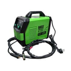 Bass Polska 4-u-1 inverterski aparat za zavarivanje