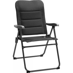Brunner Skye 3D Compact sklopiva stolica, crna