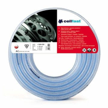 Cellfast tehničko crijevo 12,5*2,5 mm 50 m