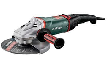 METABO KUTNA BRUSILICA 230 mm 26200 W WEPBA 26-230 MVT QUICK